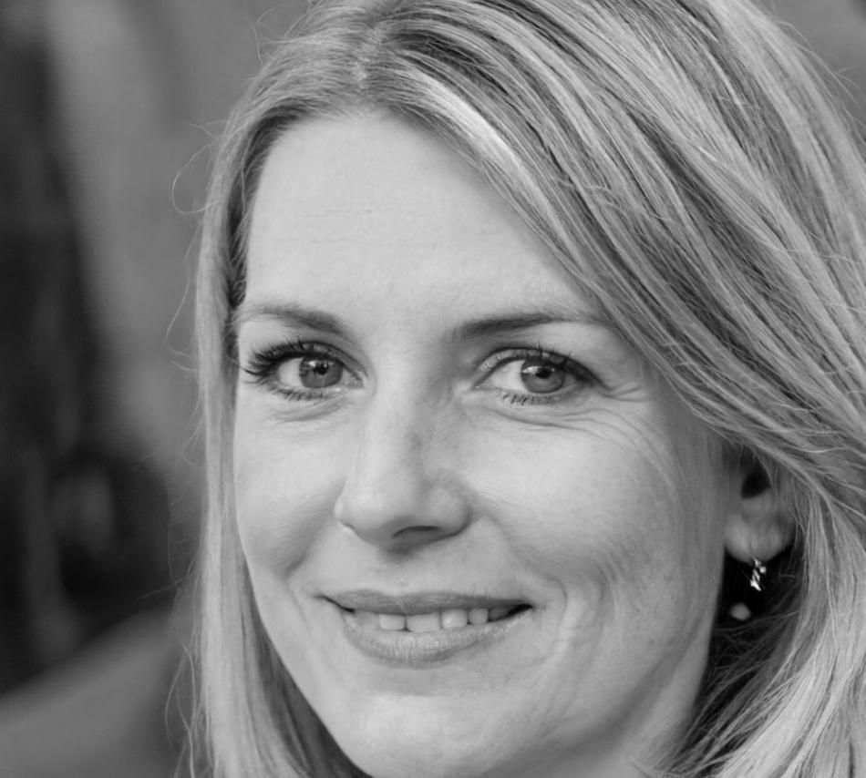 Anchalee Vichitpan, Lead UX Architect at TechnoidFlow