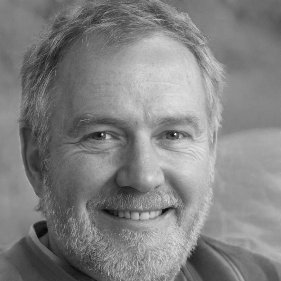 Instructor Kasper Lindqvist