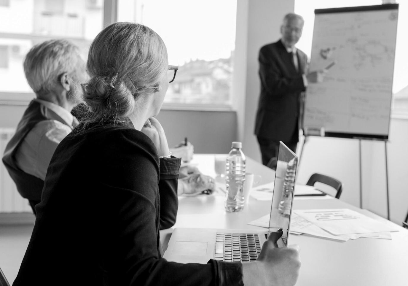 Professional web designer working on multiple projects with modern development tools