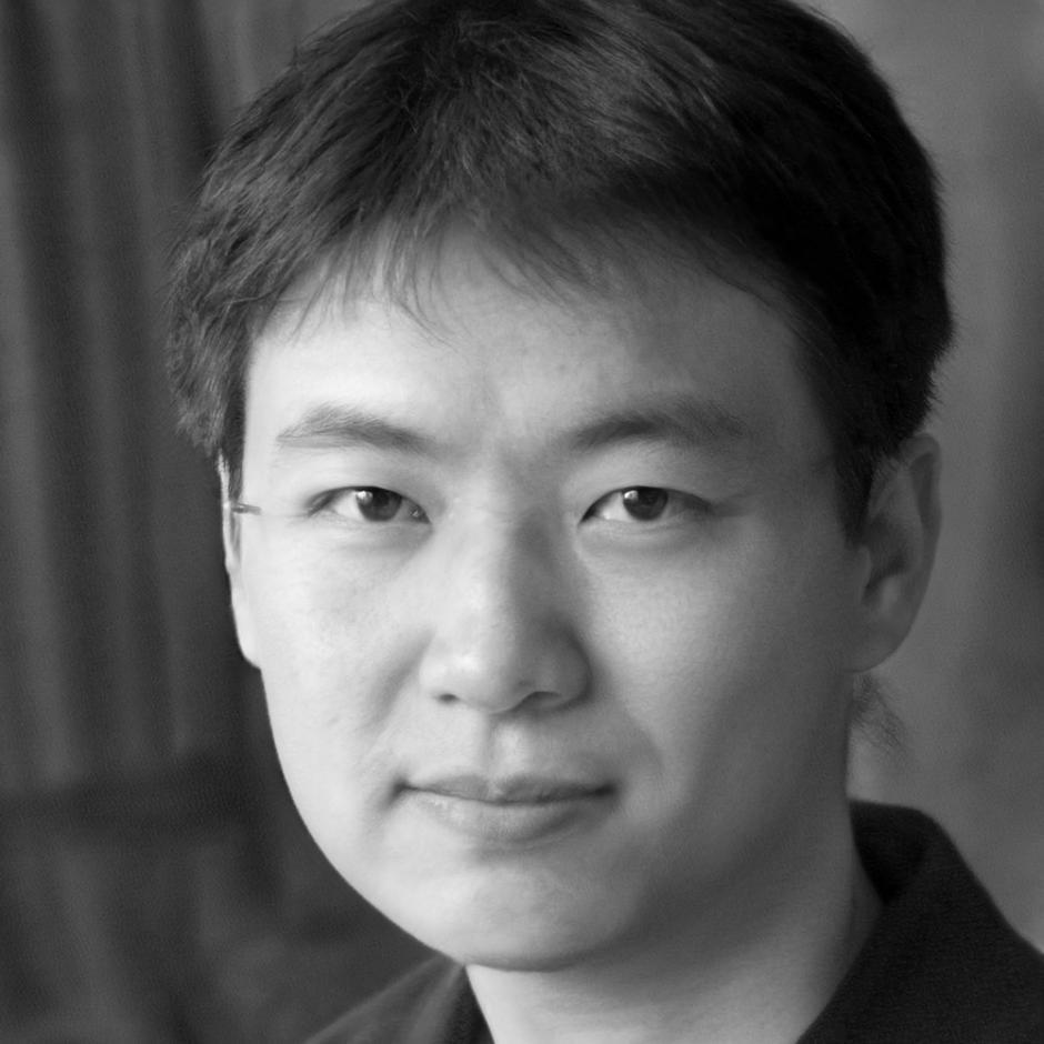 Professional portrait of Sakchai, UX designer