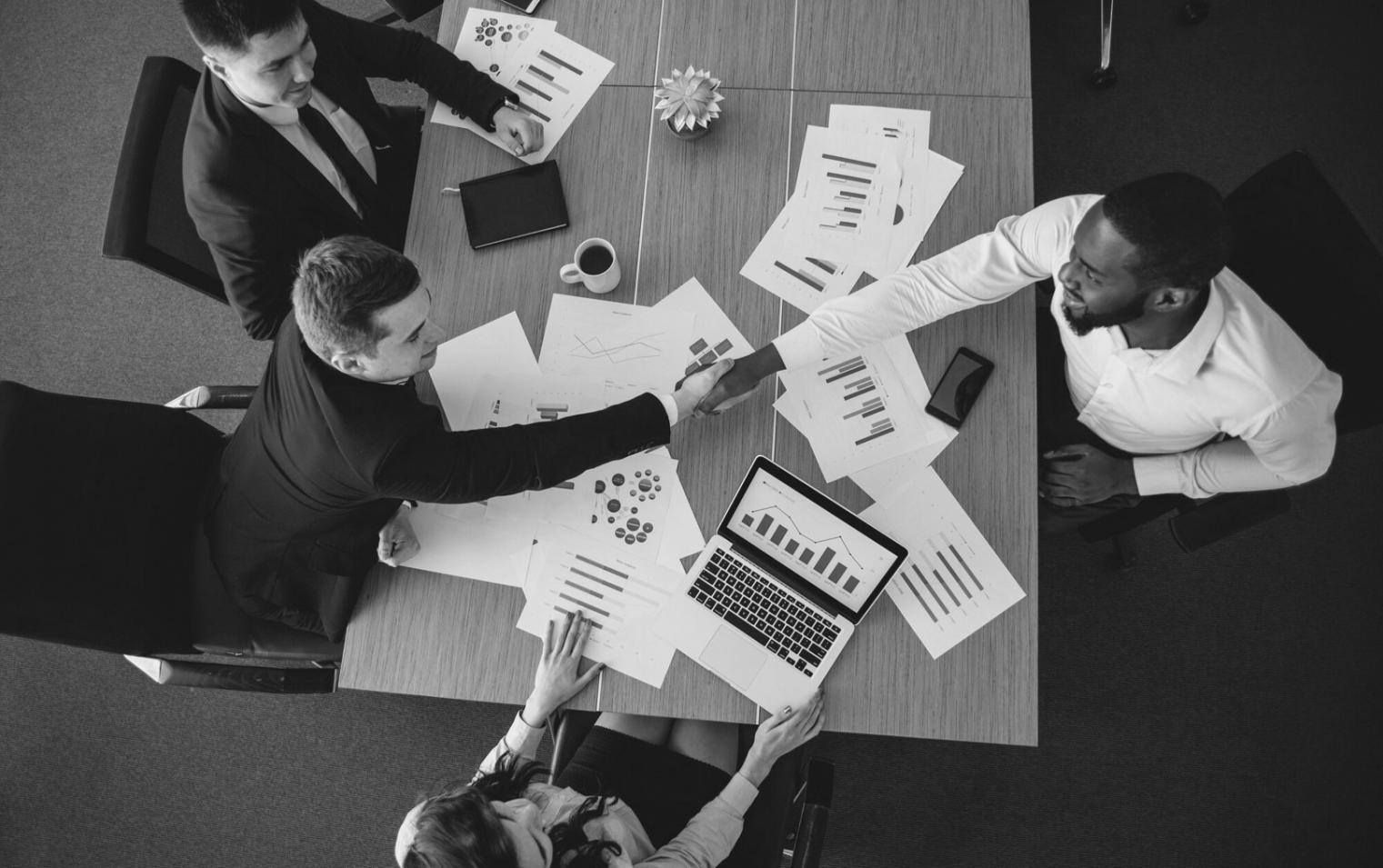 Component library management interface in TechnoidFlow platform